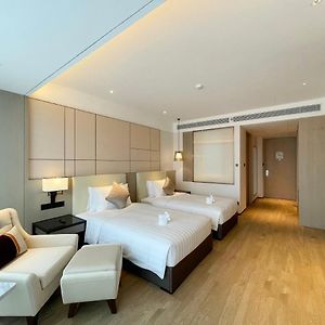 Twin Room City View