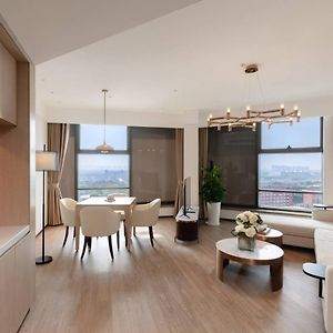 Standard Suite City View